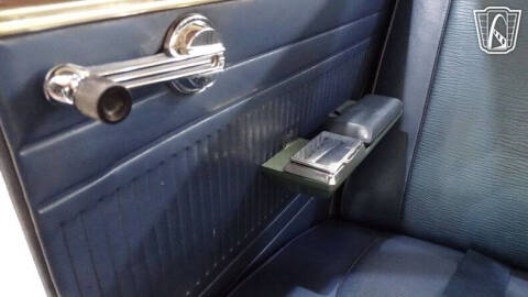 1966 Ford Fairlane