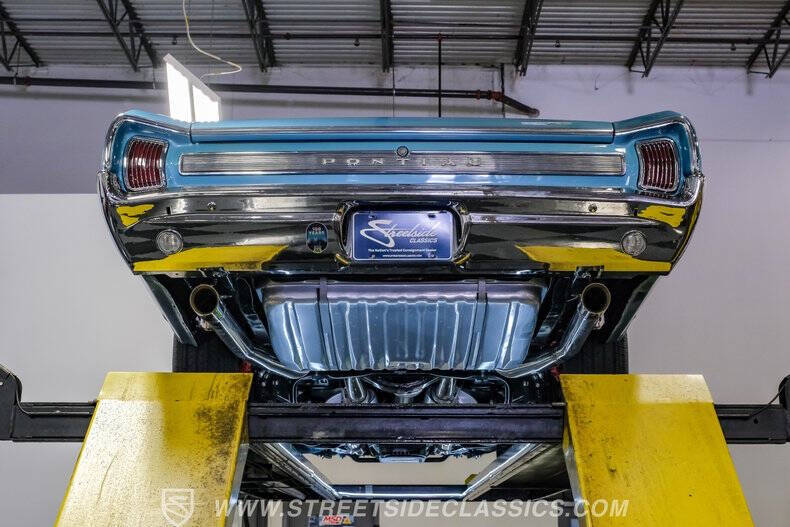 1966 Pontiac LeMans