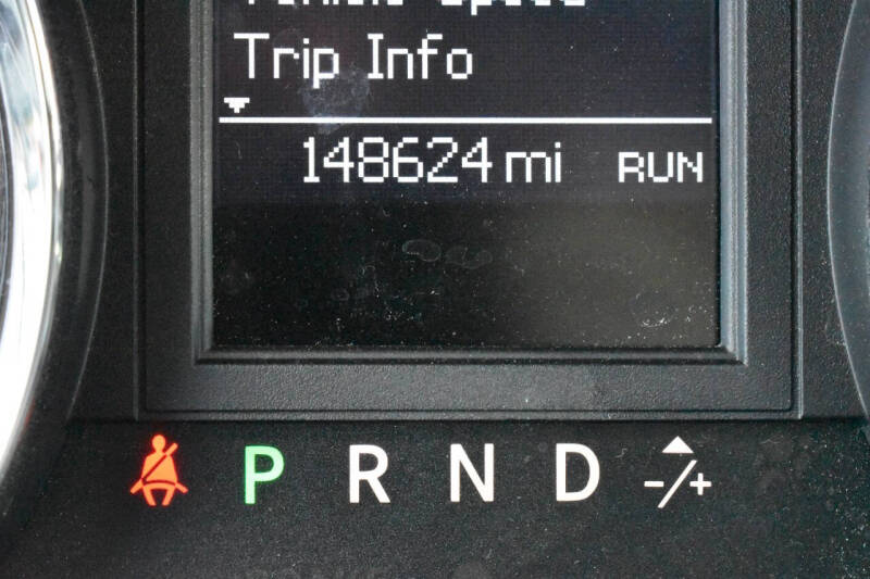 2012 Chrysler Town and Country Touring-L
