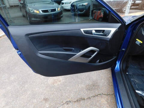 2016 Hyundai Veloster