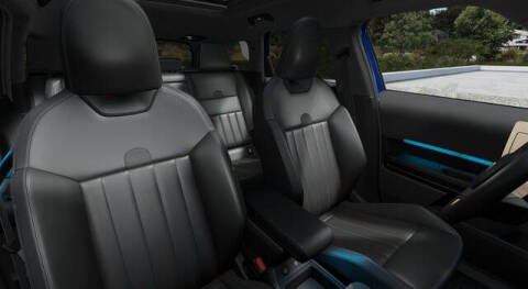 2027 MINI Countryman