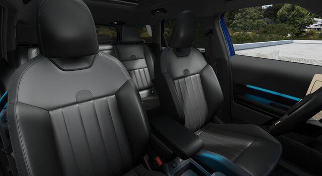 2027 MINI Countryman