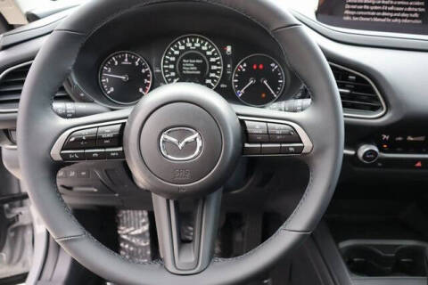 2026 Mazda CX-30 2.5 S Preferred