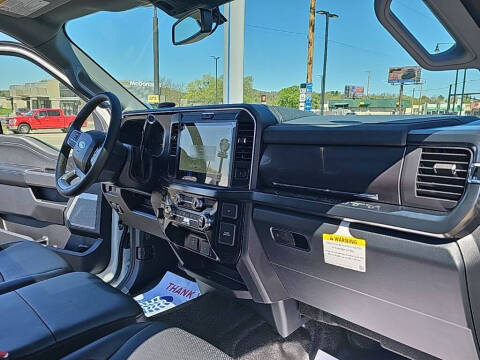 2025 Ford F-350 Super Duty