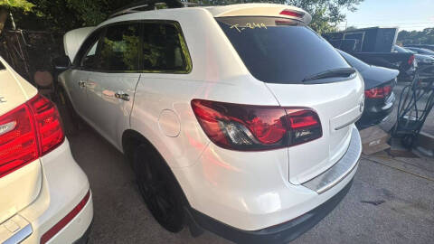 2015 Mazda CX-9 Grand Touring