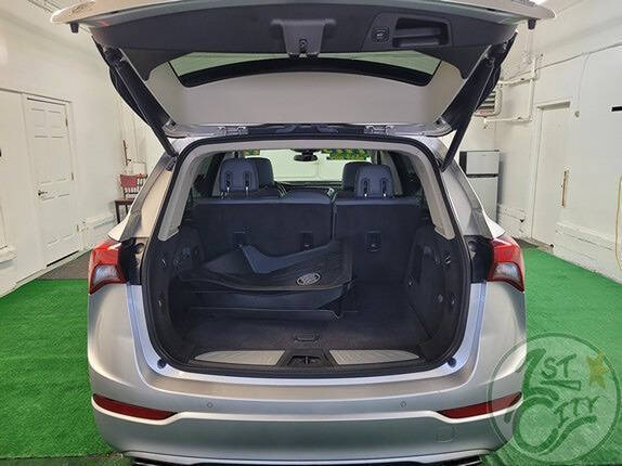 2019 Buick Envision Premium