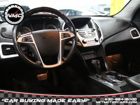 2015 GMC Terrain Denali