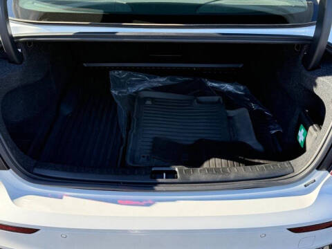 2024 Volvo S60 B5 Plus Black Edition