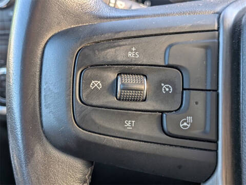 2022 GMC Sierra 1500 Limited