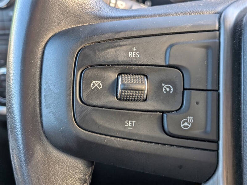 2022 GMC Sierra 1500 Limited