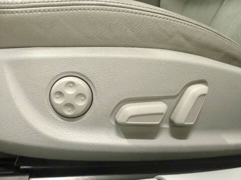 2014 Audi A6 3.0T quattro Prestige