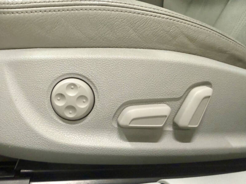 2014 Audi A6 3.0T quattro Prestige