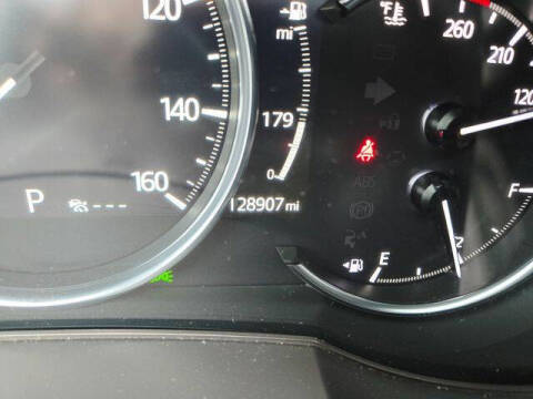 2020 Mazda CX-9 Grand Touring