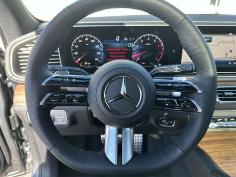 2025 Mercedes-Benz GLS GLS 450