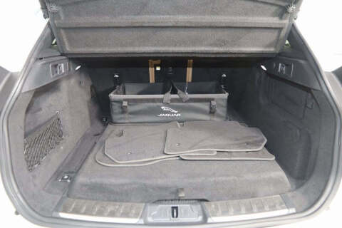 2023 Jaguar F-PACE P250 S