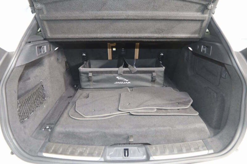 2023 Jaguar F-PACE P250 S