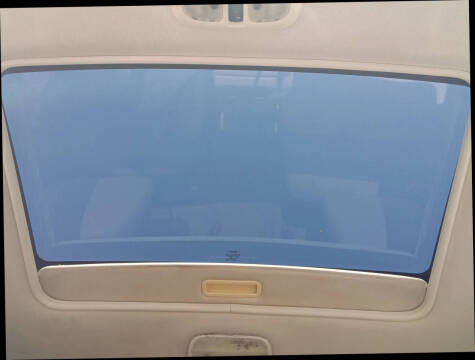 2010 Ford Escape Limited