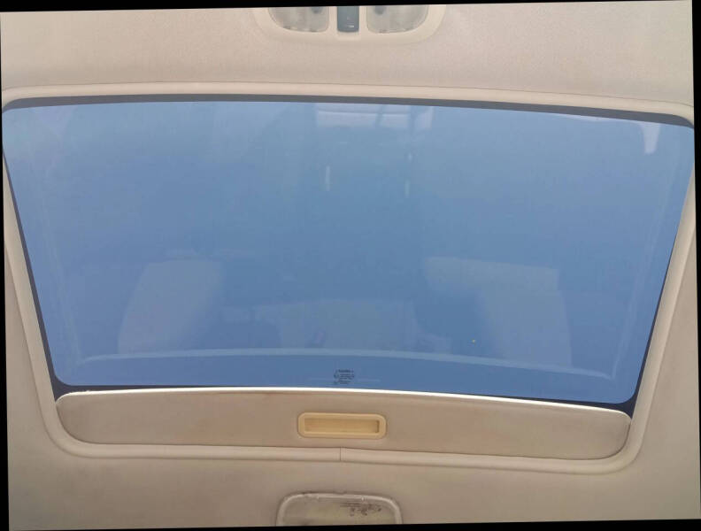 2010 Ford Escape Limited