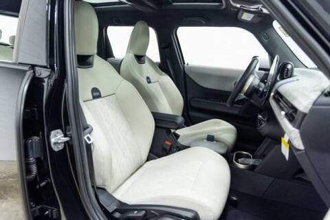 2025 MINI Hardtop 4 Door Cooper S Signature Trim