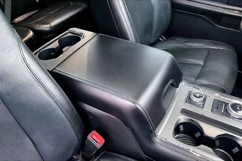 2018 Ford Expedition XLT