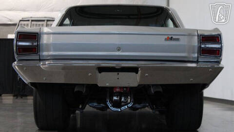 1968 Dodge Dart