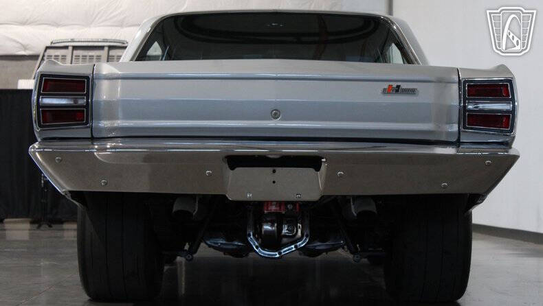 1968 Dodge Dart