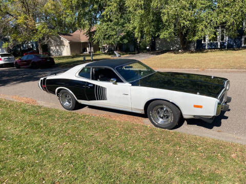 1974 Dodge Charger