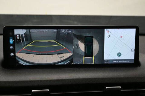 2024 Genesis Electrified GV70
