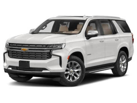 2021 Chevrolet Tahoe for sale at Urka Auto Center in Ludington MI