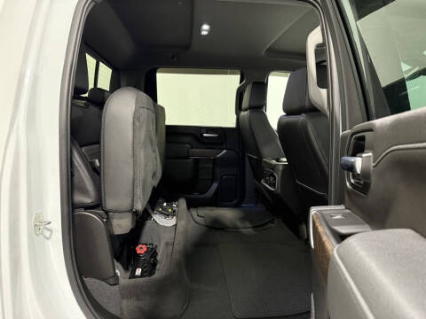 2022 GMC Sierra 2500HD