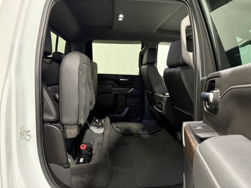 2022 GMC Sierra 2500HD