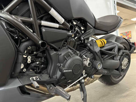 2019 Ducati XDiavel