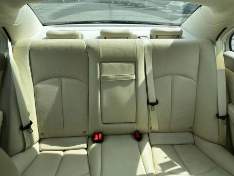 2003 Mercedes-Benz E-Class E 320