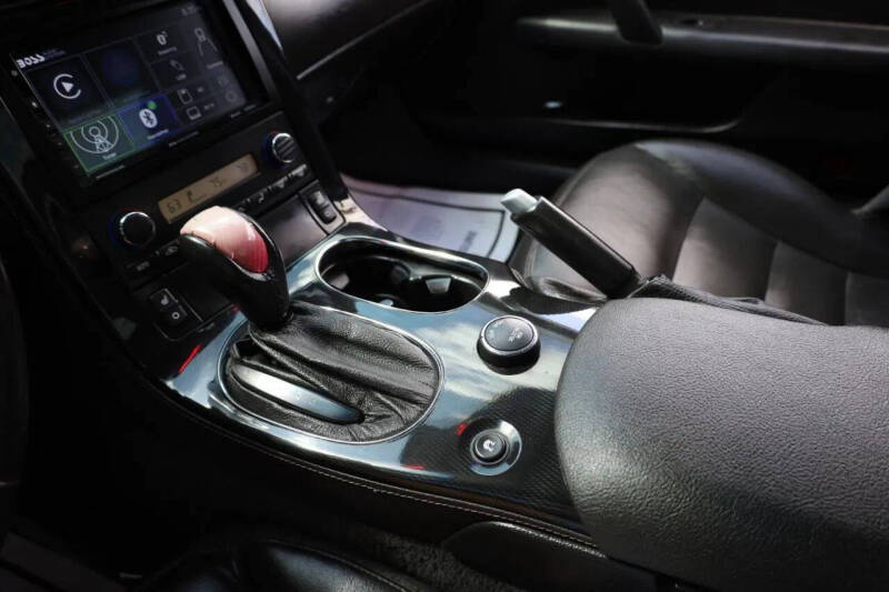 2008 Chevrolet Corvette