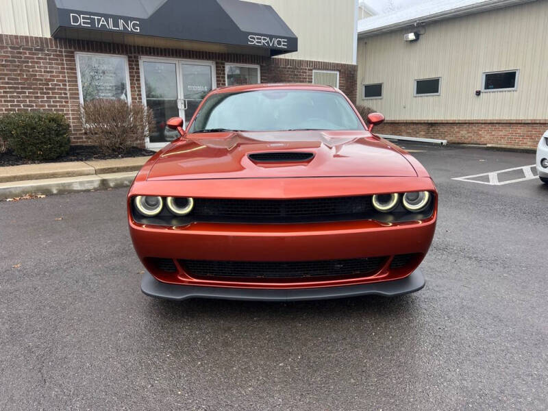 2020 Dodge Challenger GT