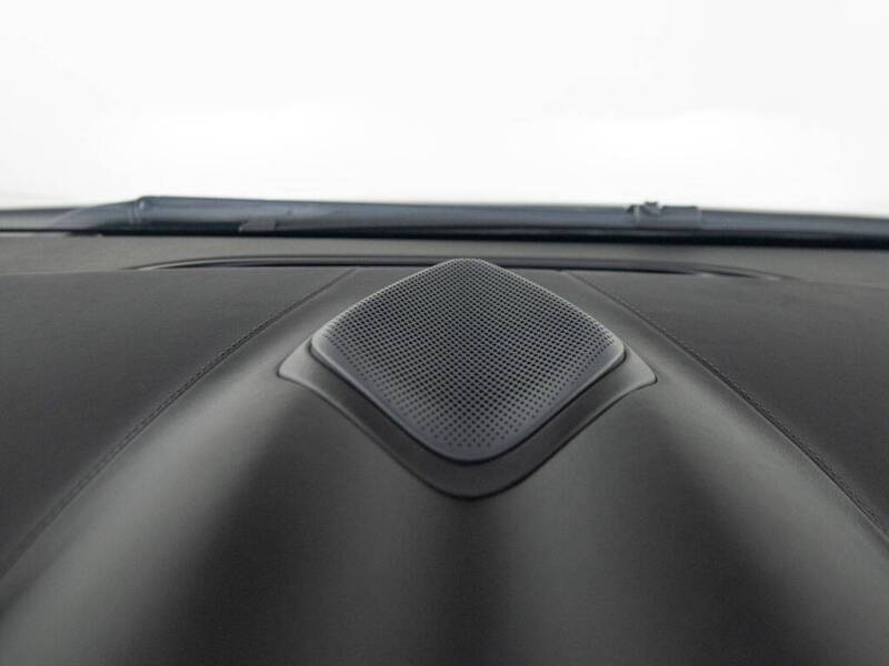 2025 McLaren GTS