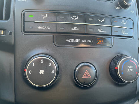 2012 Hyundai Elantra Touring GLS