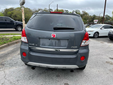 2008 Saturn Vue XE-V6