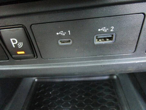 2022 Nissan Frontier