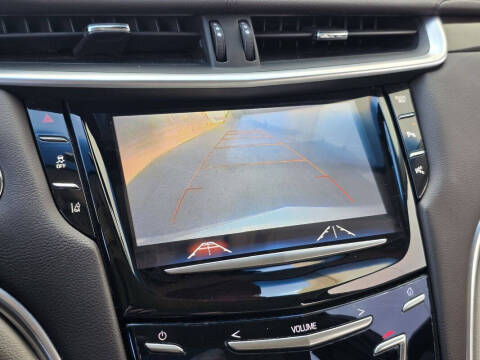 2014 Cadillac XTS Premium Collection