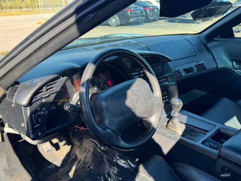 1994 Chevrolet Corvette