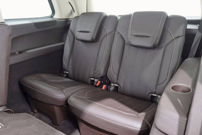 2019 Mercedes-Benz GLS GLS 450