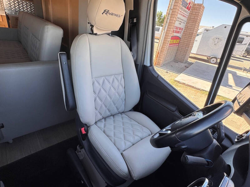2021 Mercedes-Benz Sprinter