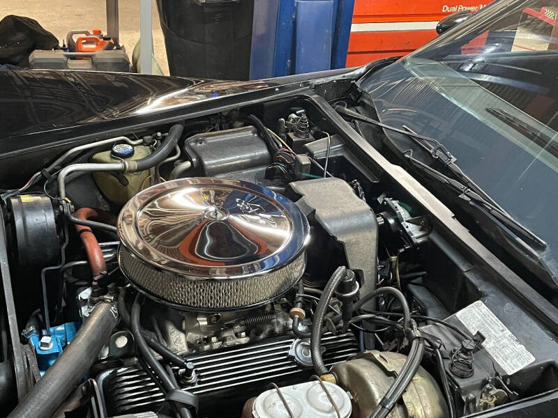 1979 Chevrolet Corvette