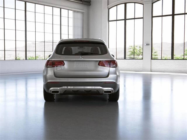 2021 Mercedes-Benz GLC GLC 300