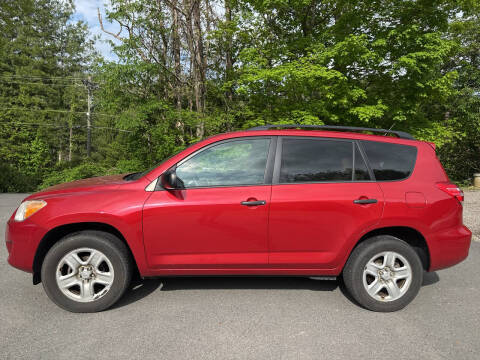 2012 Toyota RAV4