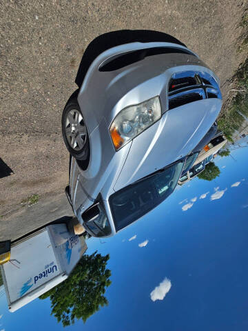 2012 Dodge Grand Caravan SE