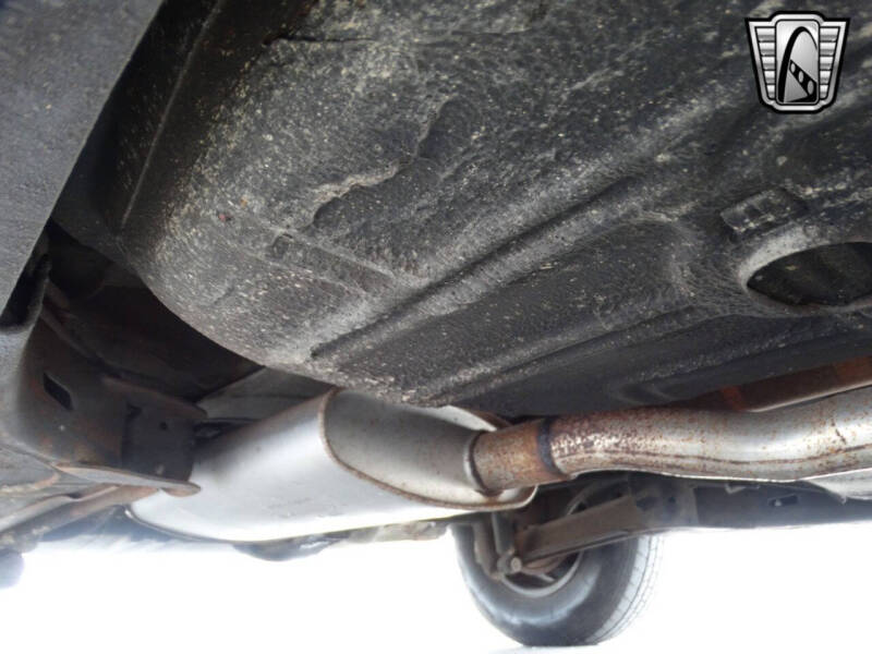 1984 Buick LeSabre Custom