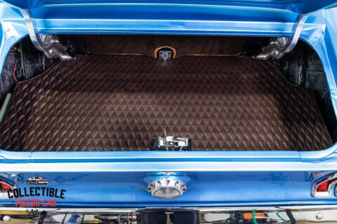1969 Ford Mustang
