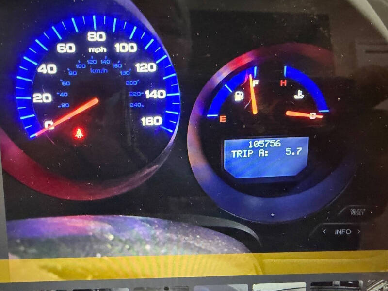 2004 Acura TL 3.2 w/Navi